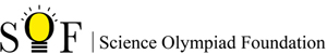 SCIENCE OLYMPIAD FOUNDATION
